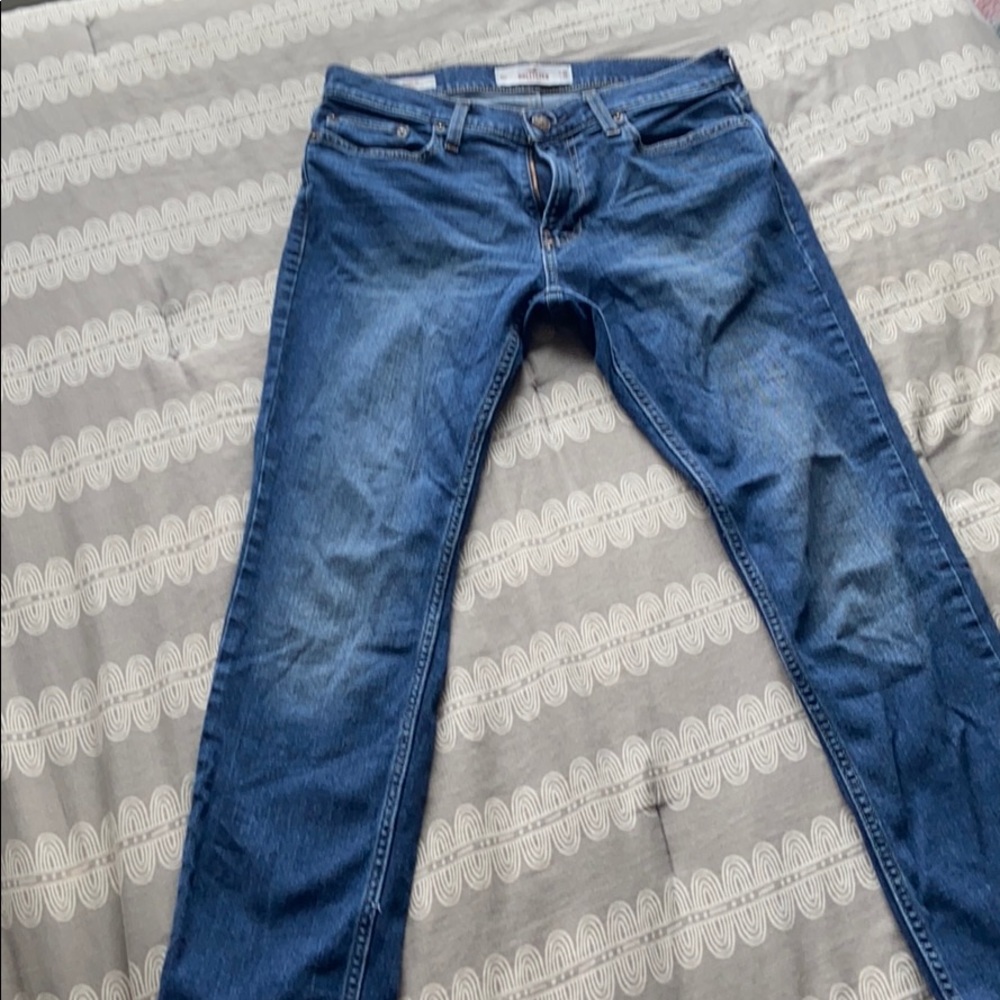 Hollister Men’s Skinny Jeans 30 x 32
